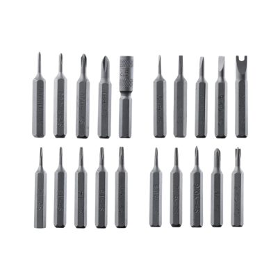 Repair Tool Kit (22 Pieces) (Best) (BST-8930B)