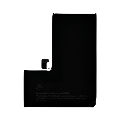 Replacement Battery for iPhone 14 Pro (Aftermarket Plus) (Only via Ground Shipping)