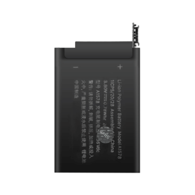Replacement Battery For Apple Watch Series 1 (38MM) (Only via Ground Shipping)
