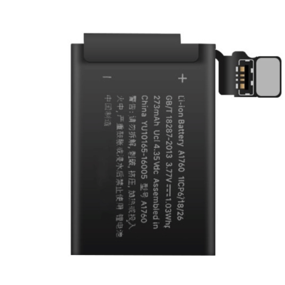 Replacement Battery For Apple Watch Series 2 (38MM) (Only via Ground Shipping)