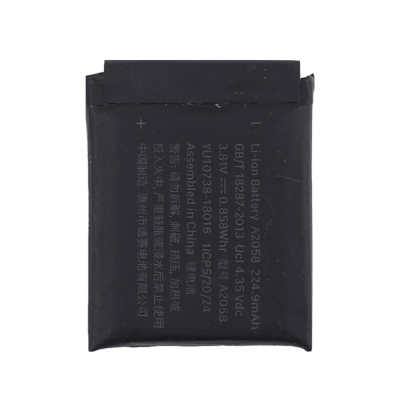 Replacement Battery For Apple Watch Series 4 (40MM) (Only via Ground Shipping)