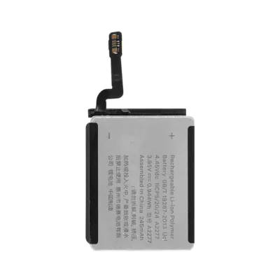 Replacement Battery For Apple Watch Series 5 / SE (40MM)