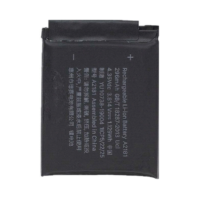 Replacement Battery For Apple Watch Series 5 / SE (44mm) (Only via Ground Shipping)