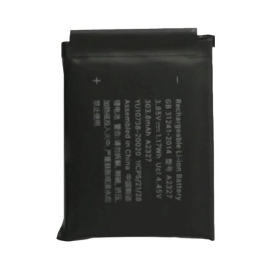 Replacement Battery For Apple Watch Series 6 (44mm) (Only via Ground Shipping)