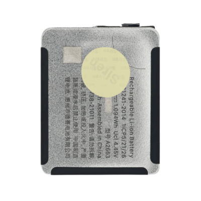 Replacement Battery For Apple Watch Series 7 (41mm) (Only via Ground Shipping)