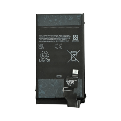 Replacement Battery For Google Pixel 8 Pro (GUKD8)