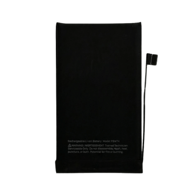 Replacement Battery for iPhone 17 (iQCore) (Only via Ground Shipping)
