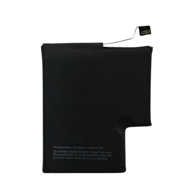 Replacement Battery for iPhone 17 Pro (iQCore) (Only via Ground Shipping)