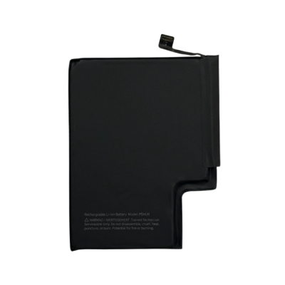 Replacement Battery for iPhone 17 Pro Max (iQCore) (Only via Ground Shipping)