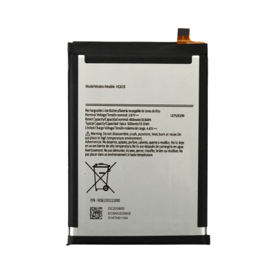 Replacement Battery for Nokia G42 5G / G310 5G / G400 5G (HQ610)