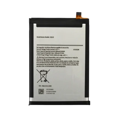 Replacement Battery for Nokia G42 5G / G310 5G / G400 5G (HQ610)