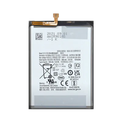 Replacement Battery for Samsung Galaxy A23 4G / A23 5G (EB-BM526ABY)