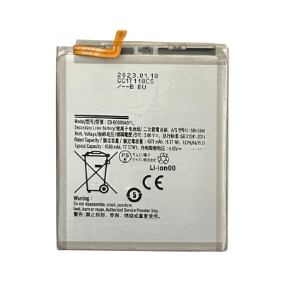 Replacement Battery for Samsung S21 FE 5G (EB-BG990ABY)