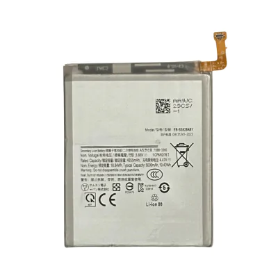 Replacement Battery for Samsung S24 Ultra 5G (EB-BS928ABY)