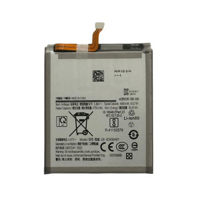 Replacement Battery for Samsung Galaxy S25 Plus 5G