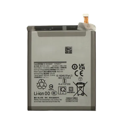Replacement Battery for Samsung Galaxy S25 Ultra 5G