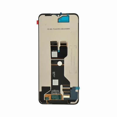 LCD and Digitizer Assembly for T-Mobile Revvl 8 (without Frame) (Refurbished)