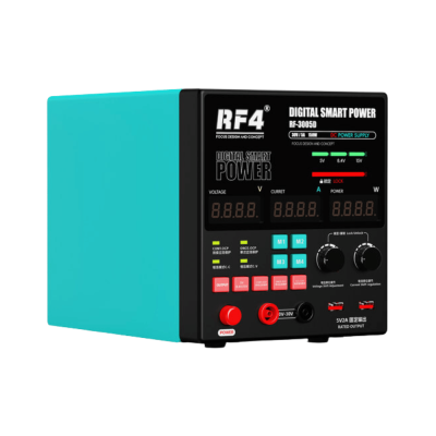 RF4 30V / 5A Digital Power Supply (RF-3005D)