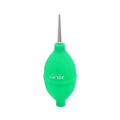 Rubber Dust Cleaner (Relife)