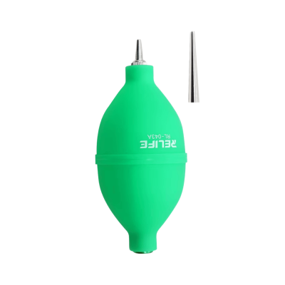 Rubber Dust Cleaner (Relife)