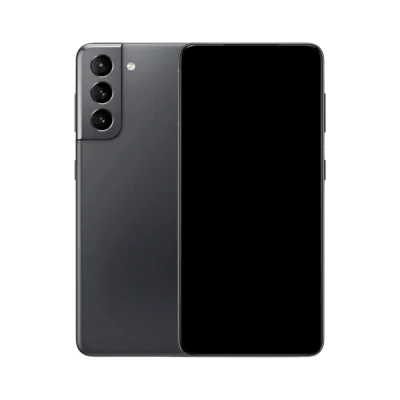 Samsung Galaxy S21 5G 128GB Phantom Grey (Used / Grade A-) Unlocked