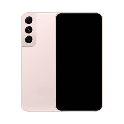 Samsung Galaxy S22 Plus 5G 128GB Pink Gold (Used / Grade A) Unlocked
