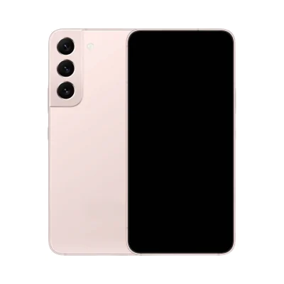 Samsung Galaxy S22 Plus 5G 128GB Pink Gold (Used / Grade A) Unlocked