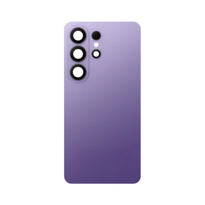 Back Door with Camera Lens for Samsung Galaxy S26 Ultra 5G Cobalt Violet (No Logo)