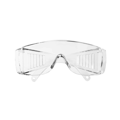 Safety Glasses (Pack of 10)