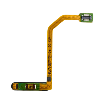 Finger Print Sensor for Samsung Galaxy A15 5G Black (A156)
