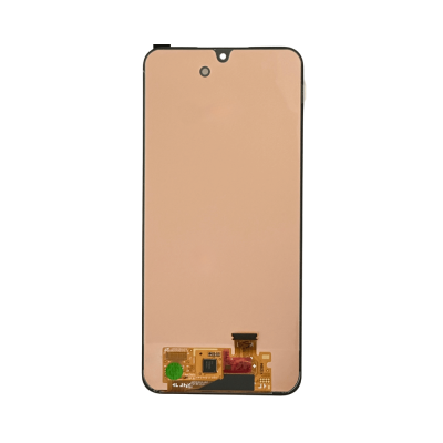OLED and Digitizer Assembly for Samsung Galaxy A16 5G (A166) (2024) (without Frame) (Refurbished)