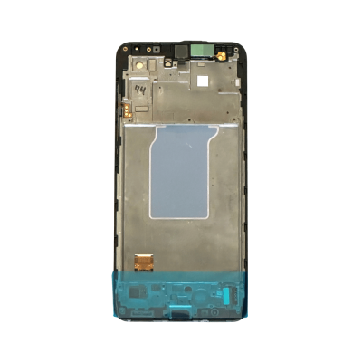 OLED and Digitizer Assembly for Samsung Galaxy A27 5G (A276) (2026) (with Frame) (Refurbished)