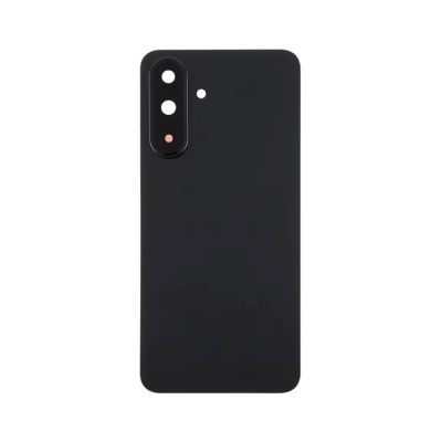 Back Door for Samsung Galaxy A36 5G (A366) Black (No Logo)