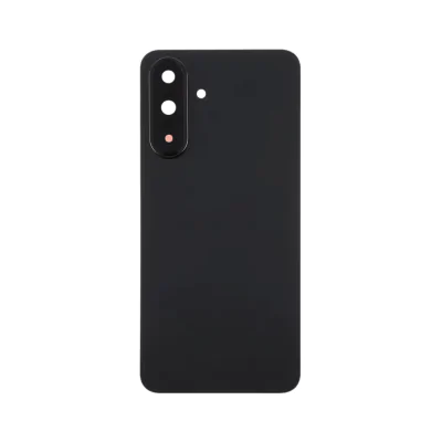 Back Door for Samsung Galaxy A36 5G (A366) Black (No Logo)