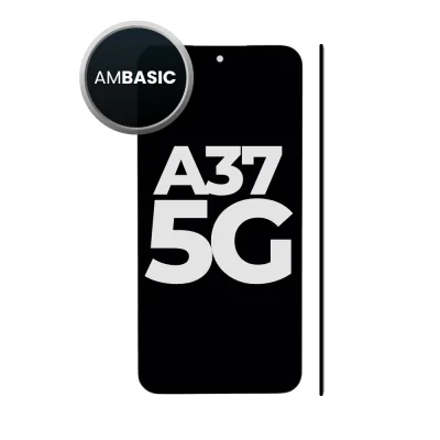 LCD and Digitizer Assembly for Samsung Galaxy A37 5G (A376) (2026) (without Frame) (Aftermarket)