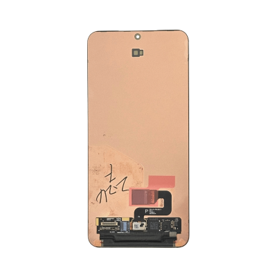 Oled and Digitizer Assembly for Samsung Galaxy S25 Plus 5G (without Frame) (Refurbished)
