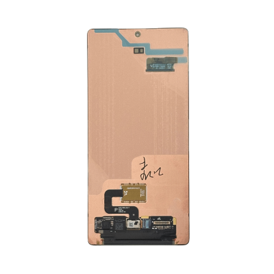 OLED and Digitizer Assembly for Samsung Galaxy S25 Ultra 5G (without Frame) (Refurbished)