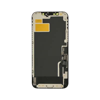 LCD and Digitizer Assembly for iPhone 12 / 12 Pro (Aftermarket)