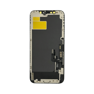 LCD and Digitizer Assembly for iPhone 12 / 12 Pro (Aftermarket Plus Incell)