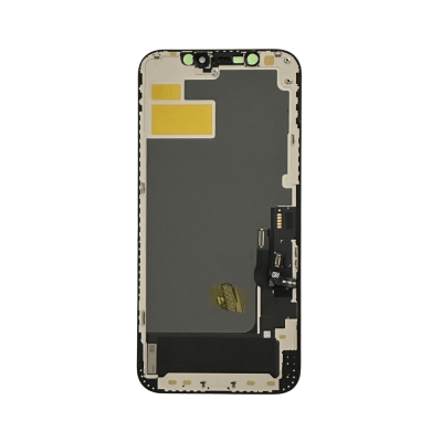 OLED and Digitizer Assembly for iPhone 12 / 12 Pro (OLED Soft) (Breakage Coverage)