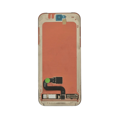 OLED and Digitizer Assembly for Google Pixel 10 (with Frame) (Refurbished)