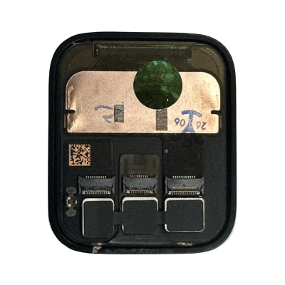 OLED and Digitizer Assembly for Watch SE (Gen 3) (40mm) (Refurbished)
