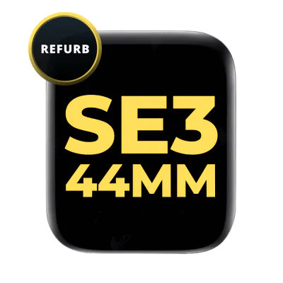 OLED and Digitizer Assembly for Watch SE (Gen 3) (44mm) (Refurbished)