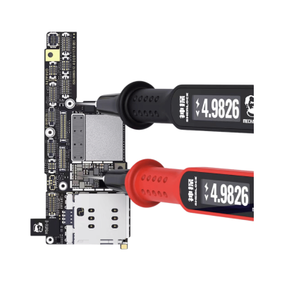 Sherlock Voltage Internal Resistance Meter (Mechanic) (Version 2.0)