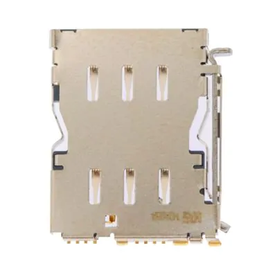 SIM Card Reader for Samsung Galaxy S21 / 21 Plus / S21 Ultra