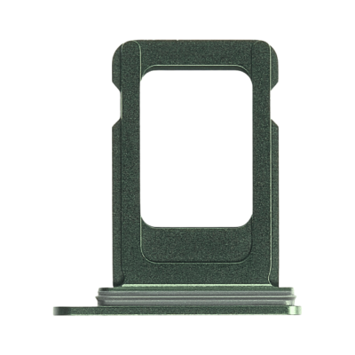 Sim Tray for iPhone 13 Green