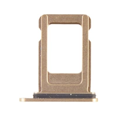 Sim Tray for iPhone 13 Pro / 13 Pro Max Gold