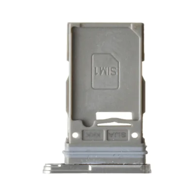 Single SIM Tray for Samsung Galaxy S22 Plus 5G Sky Blue