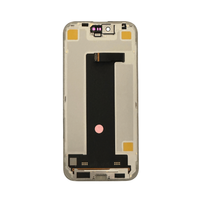 OLED and Digitizer Assembly for iPhone Air (OLED Soft) (Breakage Coverage)