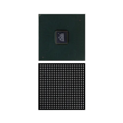 CXD90062GG SSD controller chip for PlayStation 5 motherboard